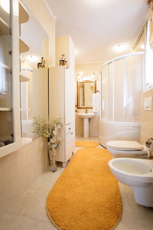 Garni Hotel President De Luxe Kragujevac Room photo